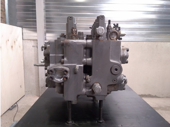 Válvula hidráulica por Máquina de construção Hitachi 4713088: foto 4 Válvula hidráulica por Máquina de construção Hitachi 4713088: foto 4