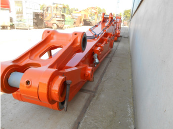 Lança por Máquina de construção Hitachi 5010069 3.4m - 5010069: foto 3