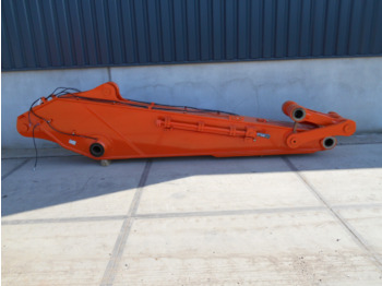 Lança HITACHI