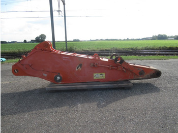 Lança HITACHI