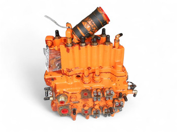 Válvula hidráulica por Máquina de construção Hitachi 71422916 - 4224897: foto 2