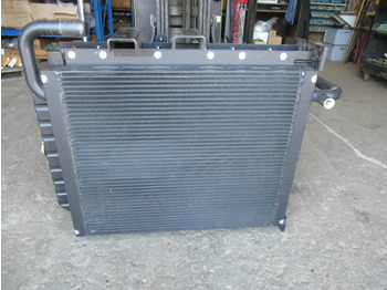 Radiador de óleo HITACHI
