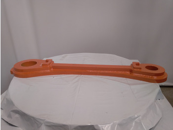 Suspensão HITACHI