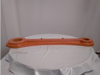 Suspensão HITACHI