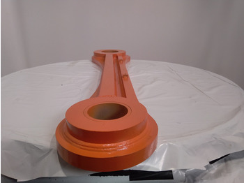 Suspensão por Máquina de construção Hitachi 9072173: foto 2