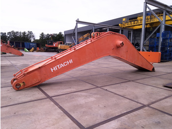 Lança HITACHI