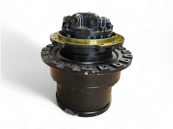 Comando final HITACHI