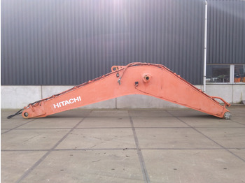 Lança HITACHI