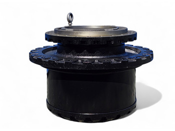 Comando final HITACHI