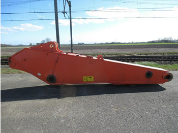 Lança HITACHI