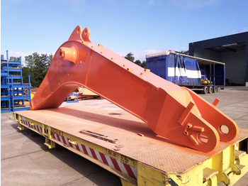 Lança por Máquina de construção Hitachi 9268549: foto 2