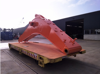Lança por Máquina de construção Hitachi 9268549: foto 5