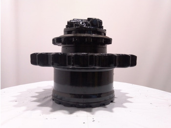 Comando final HITACHI