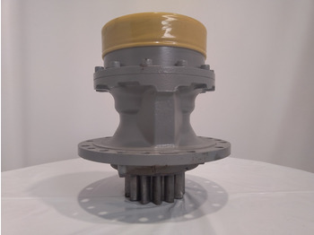 Cilindro hidráulico por Máquina de construção Hitachi 9313921: foto 2