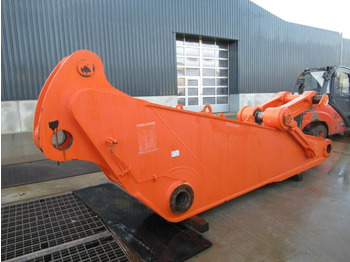 Lança HITACHI