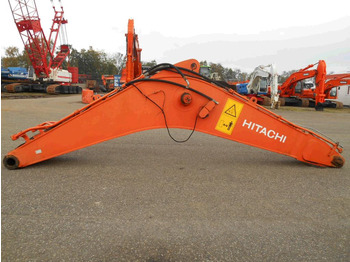 Lança HITACHI