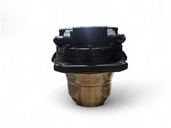 Motor hidráulico por Máquina de construção novo Hitachi YA00085173 - 4637796: foto 2
