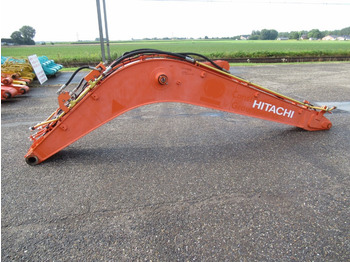 Lança HITACHI