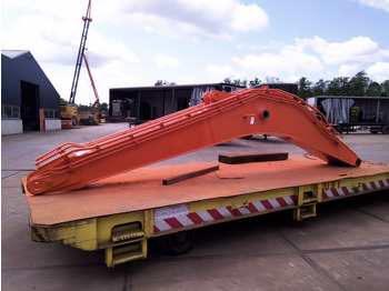 Lança HITACHI