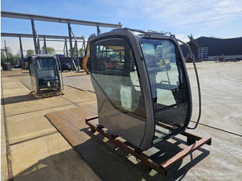 Cabine por Máquina de construção novo Hitachi ZX-1 Short Swing - 4459509: foto 3