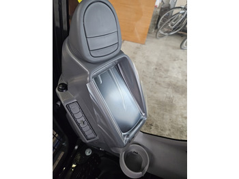 Cabine por Máquina de construção novo Hitachi ZX-5 ZX-6 - YA00038613: foto 4