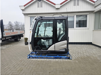 Cabine por Máquina de construção novo Hitachi ZX-5 ZX-6 - YA00038613: foto 5