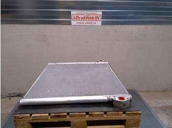 Radiador de óleo por Máquina de construção Hitachi ZX350-5B -: foto 2