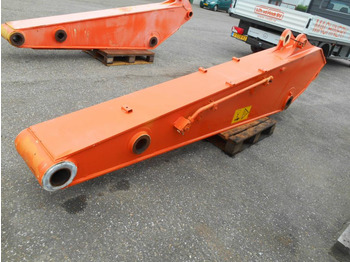 Lança HITACHI