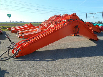 Lança HITACHI