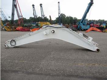 Lança HITACHI