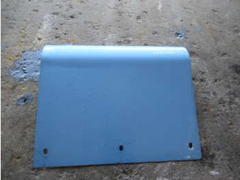 Porta e peças HITACHI