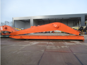 Lança HITACHI