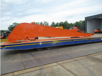Lança HITACHI