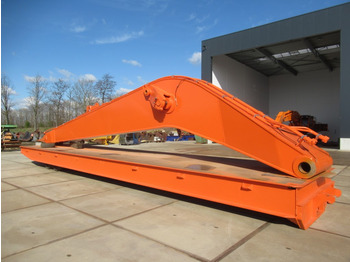 Lança HITACHI