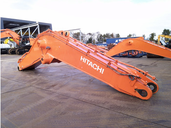 Lança por Máquina de construção Hitachi ZX870H-3 -: foto 3