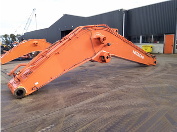 Lança por Máquina de construção Hitachi ZX870H-3 -: foto 5