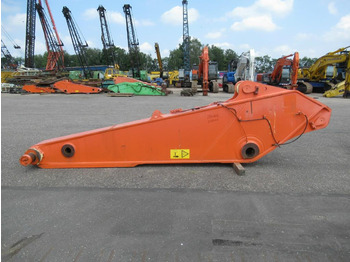 Lança por Máquina de construção Hitachi ZX870H-3 -: foto 4
