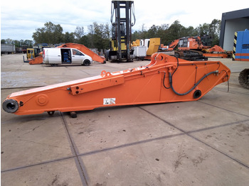 Lança HITACHI