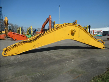 Lança HITACHI