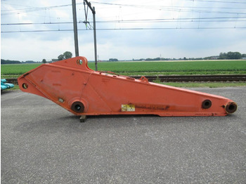 Lança HITACHI