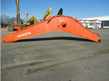 Lança HITACHI