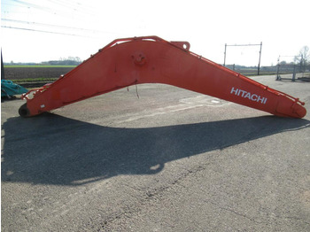 Lança HITACHI