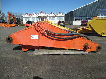 Lança HITACHI