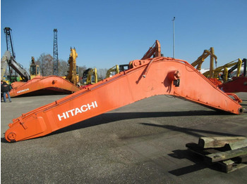 Lança HITACHI