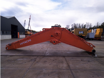 Lança HITACHI