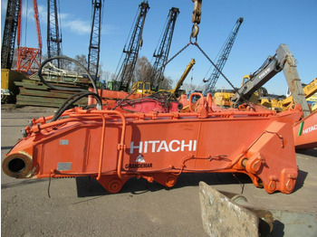 Lança HITACHI