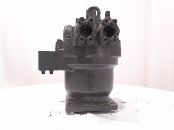 Motor de giro por Máquina de construção Hyundai 31NA10160 -: foto 4