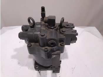 Motor de giro por Máquina de construção Hyundai 31NA10160 -: foto 5