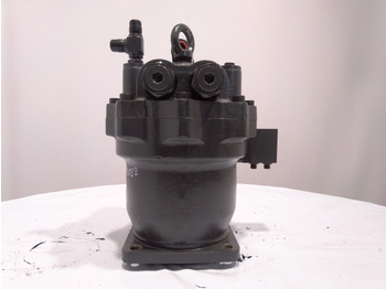 Motor de giro por Máquina de construção Hyundai 31NA10160 -: foto 2