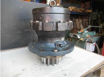 Motor de giro HYUNDAI